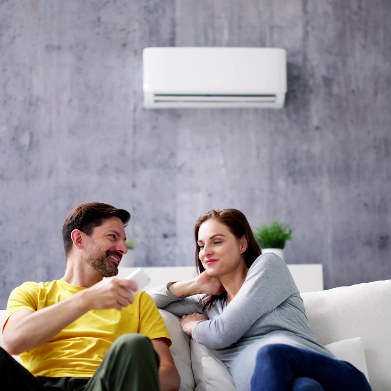 pompe a chaleur couple